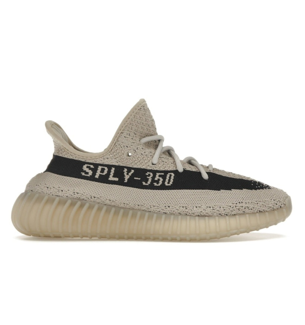 Μεταχειρισμένο Yeezy Boost 350 "Slate"