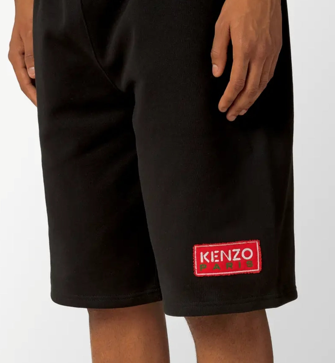 Kenzo Logo Short