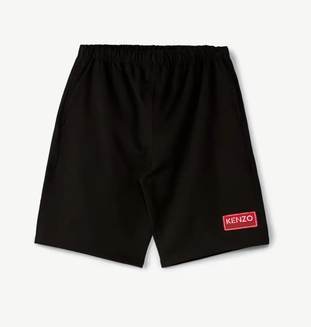 Kenzo Logo Short