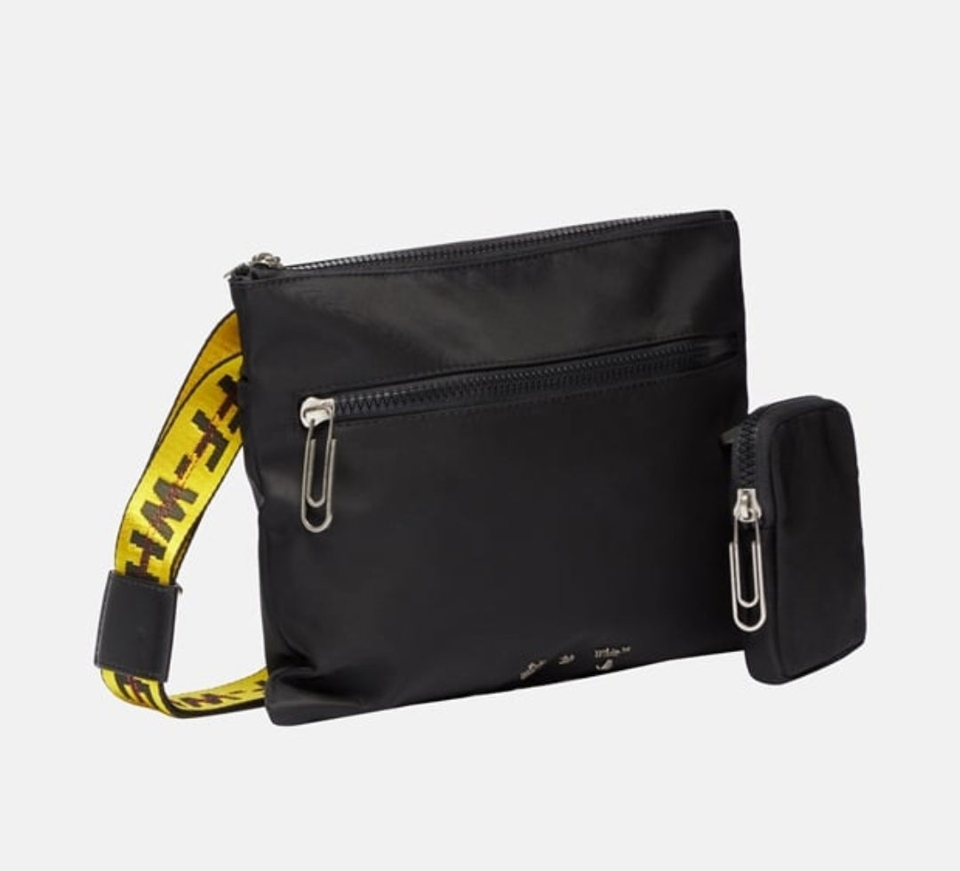 Off-White Shoulder bag