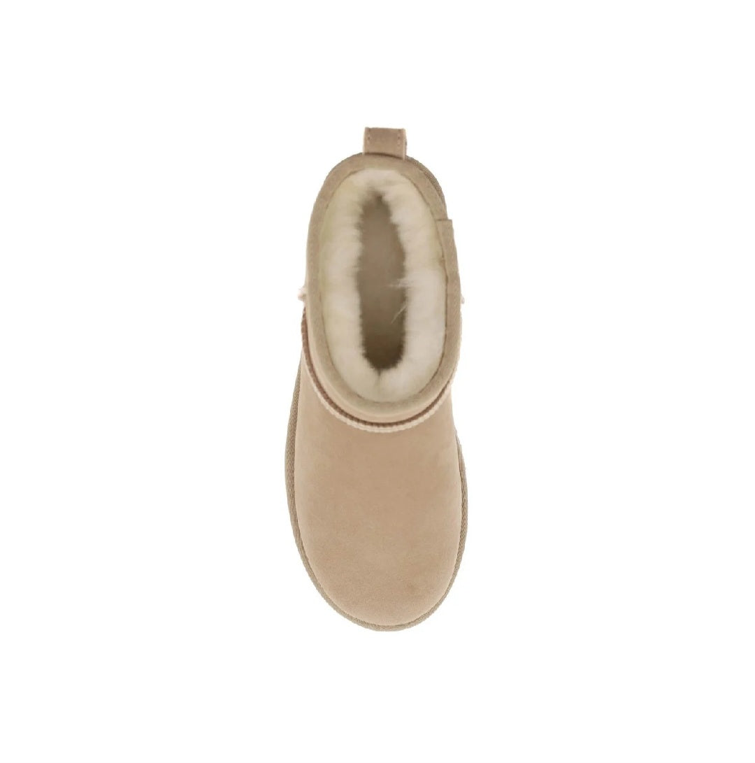 Μπότες UGG Classic Ultra Mini