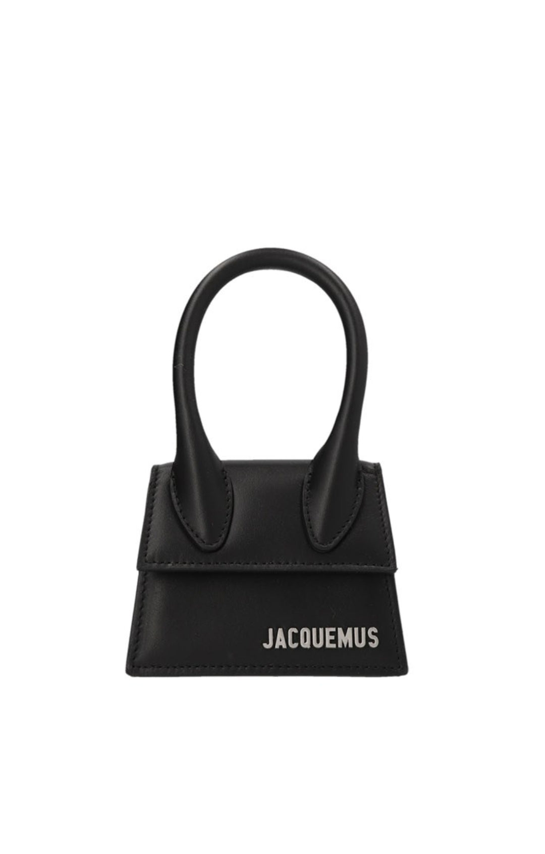 JACQUEMUS

'Le Chiquito Mini' handbag