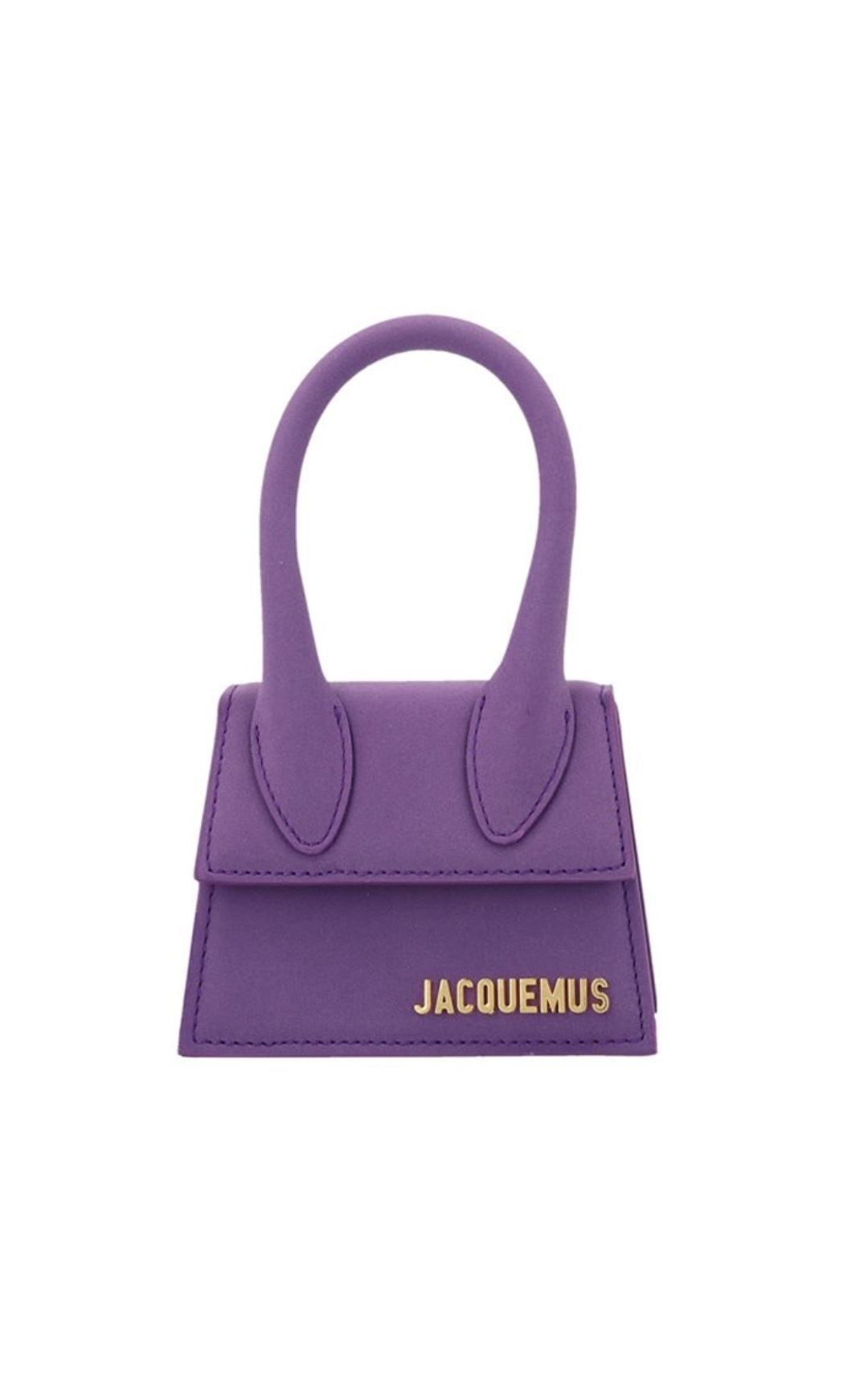 JACQUEMUS

'Le Chiquito Mini' handbag