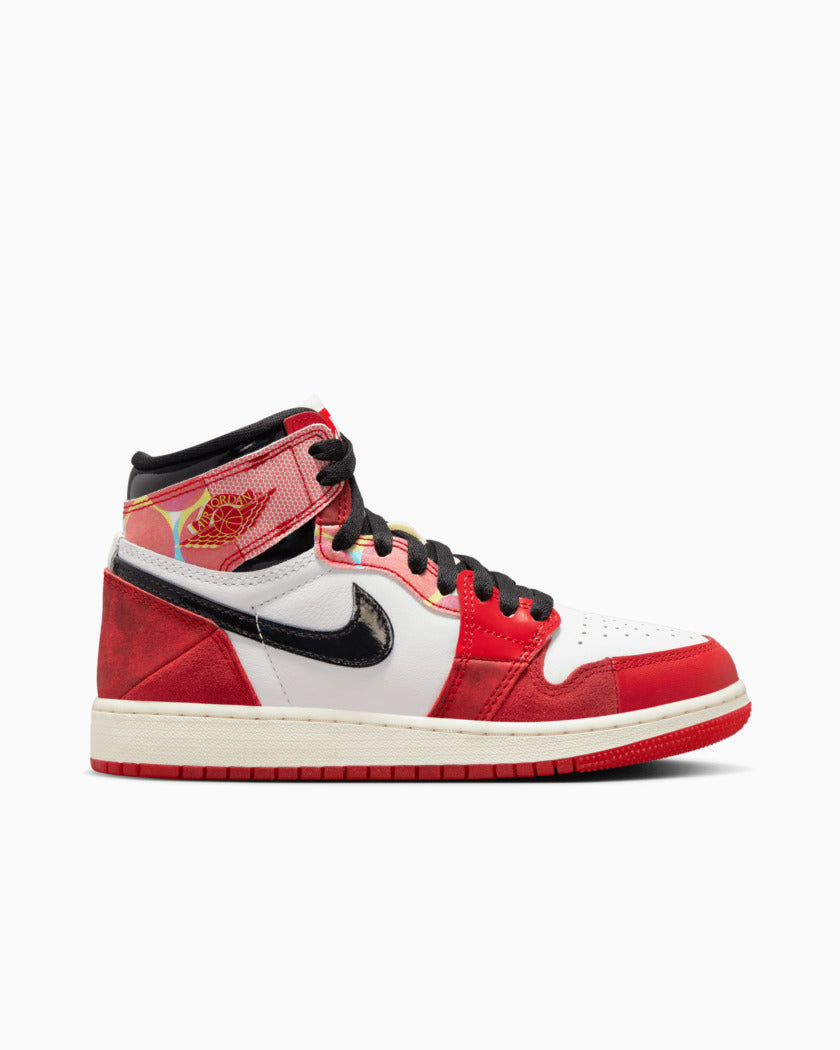 Air Jordan 1 High OG SP "Spider-Man