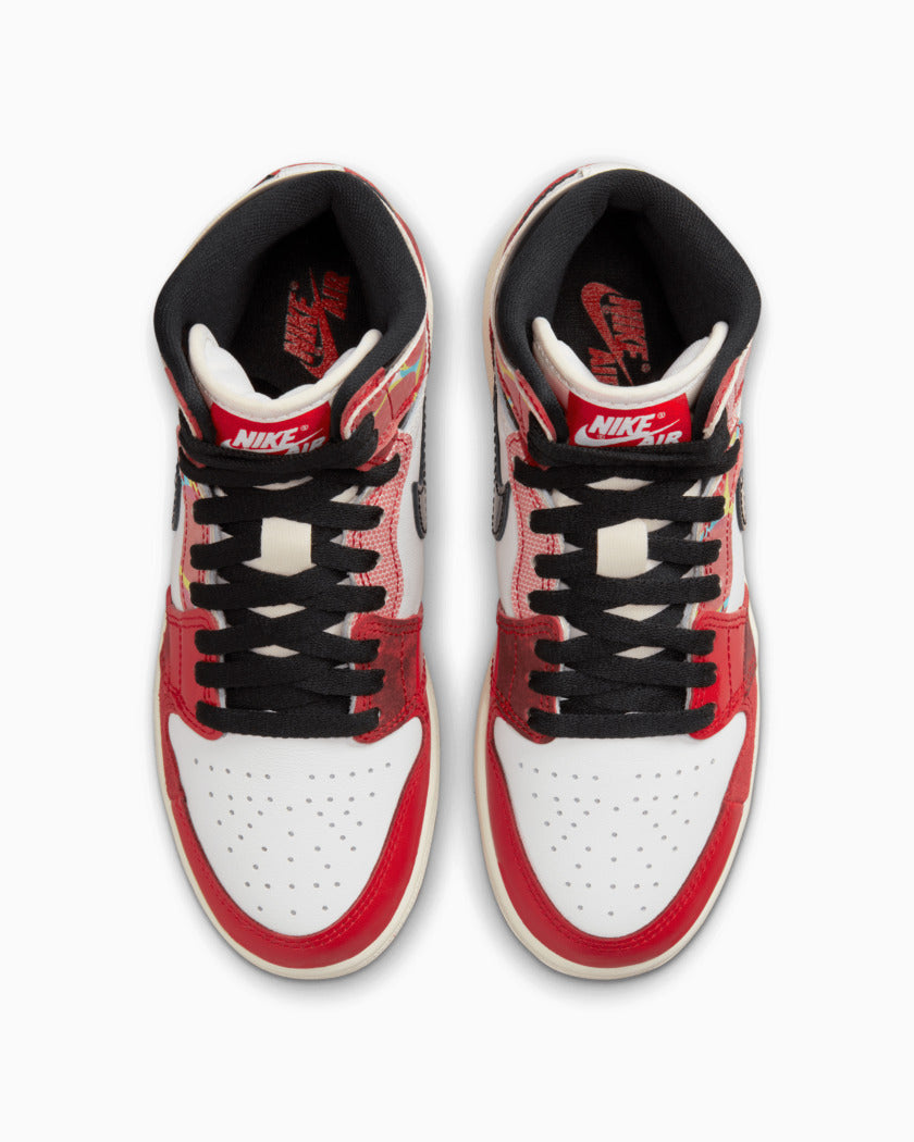 Air Jordan 1 High OG SP "Spider-Man