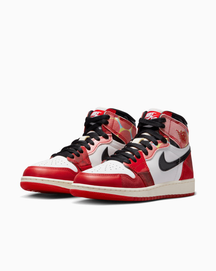 Air Jordan 1 High OG SP "Spider-Man