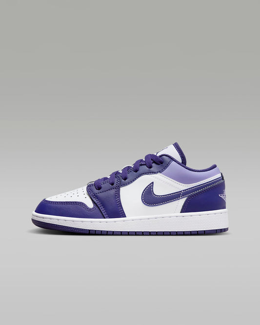 Air Jordan 1 Low "Sky J Purple"