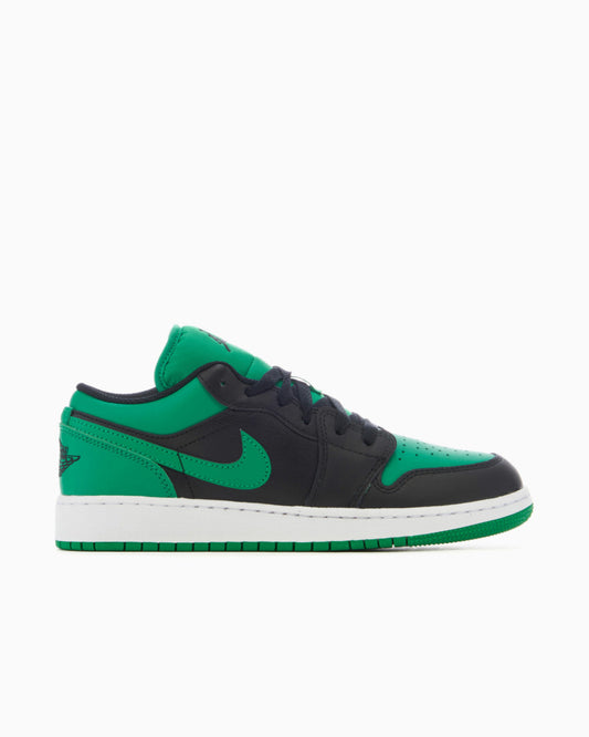 Air Jordan 1 Low "Lucky Green"