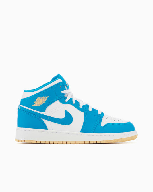 Air Jordan 1 Mid "Aquatone"