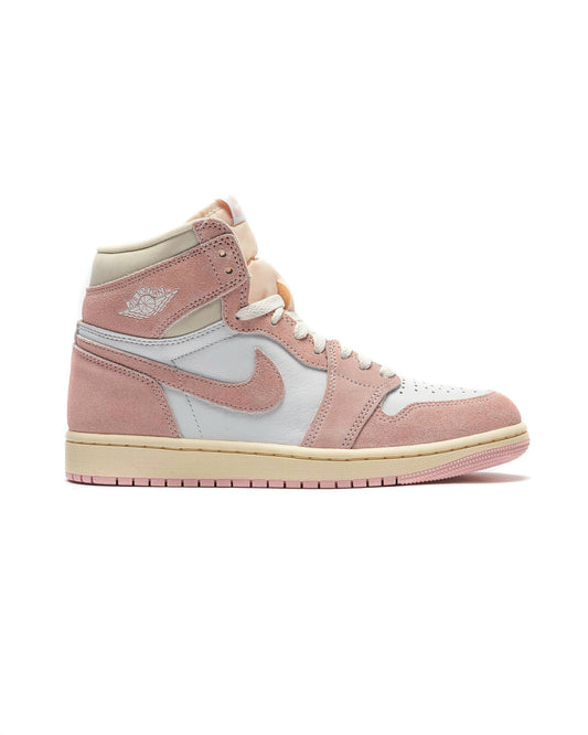 Air Jordan 1 High "Washed Pink"