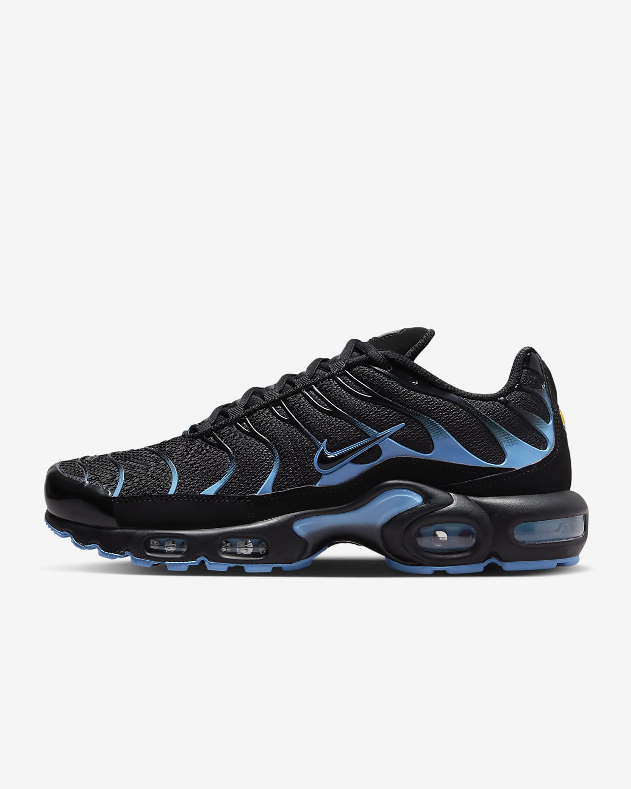 Nike Air Max Plus UNC