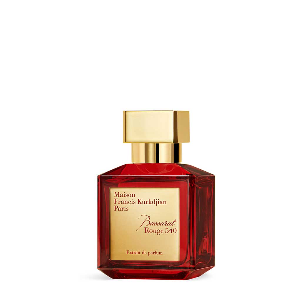 MAISON FRANCIS KURKDJIAN
Baccarat Rouge 540 Extrait de Parfum