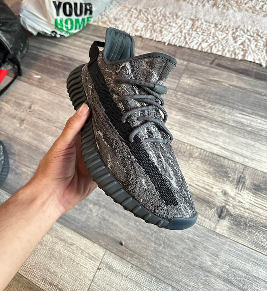 Yeezy Boost 350 "MX Dark Salt"