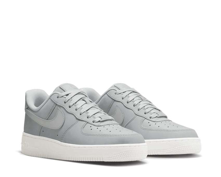 Nike AF1 "Utility Wolf Grey"