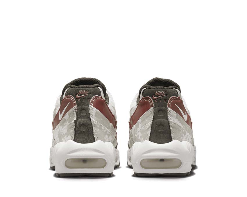 Nike Air Max 95 "Social FC"