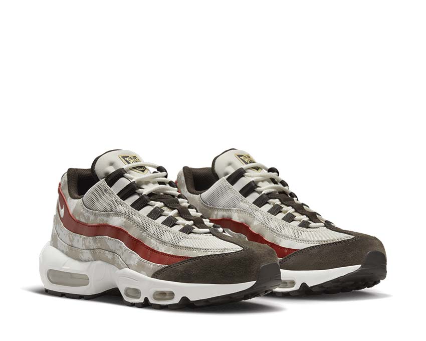 Nike Air Max 95 "Social FC"