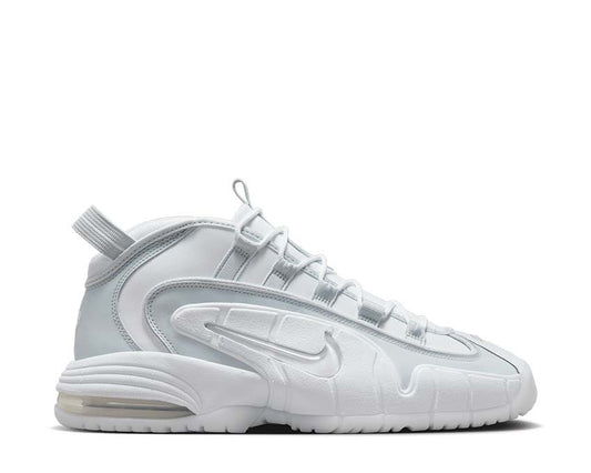 Air Max Penny "White Platinum"