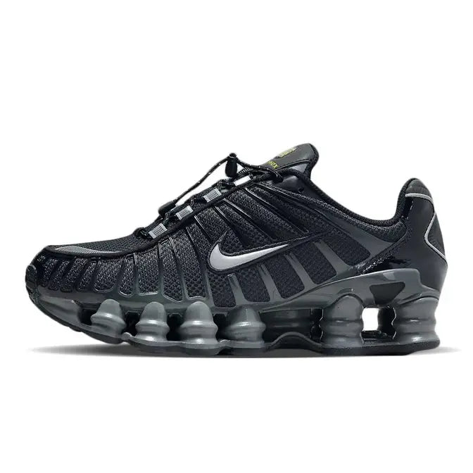 Used Nike Shox TL