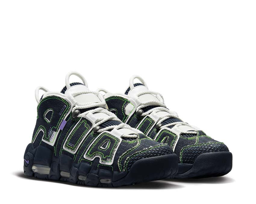 Nike Air More Uptempo x Serena Williams