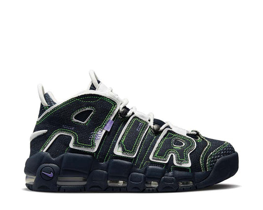 Nike Air More Uptempo x Serena Williams