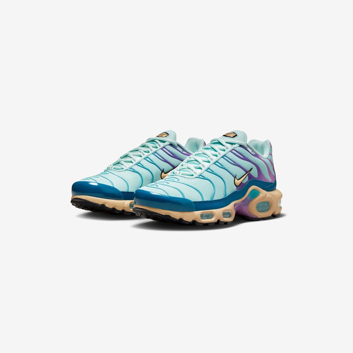 Nike Air Max Plus TN "Jade Ice"