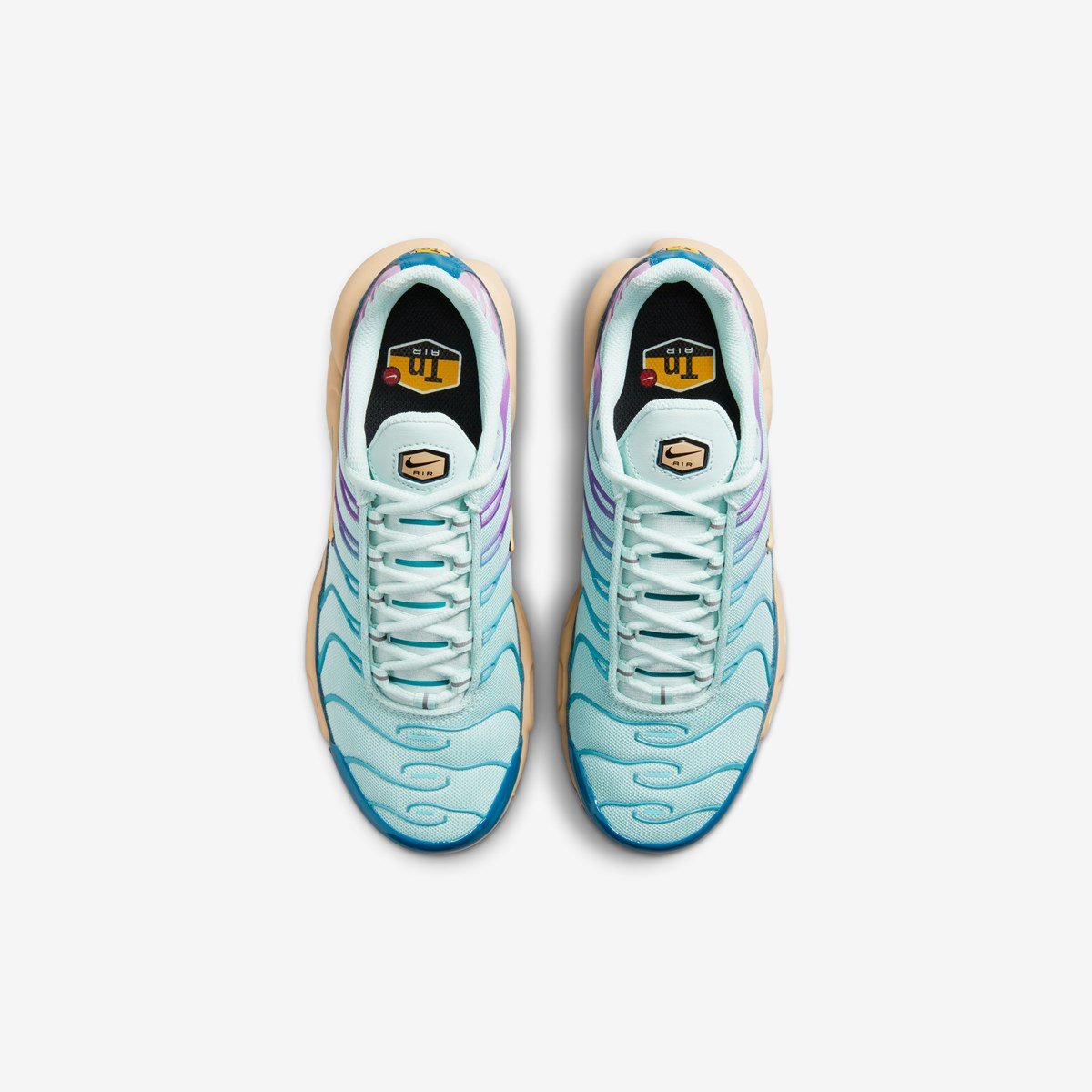 Nike Air Max Plus TN "Jade Ice"