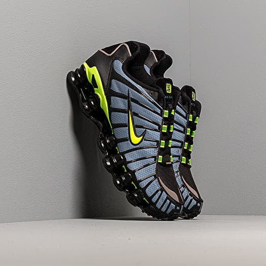 Nike Shox TL "ThunderStorm"