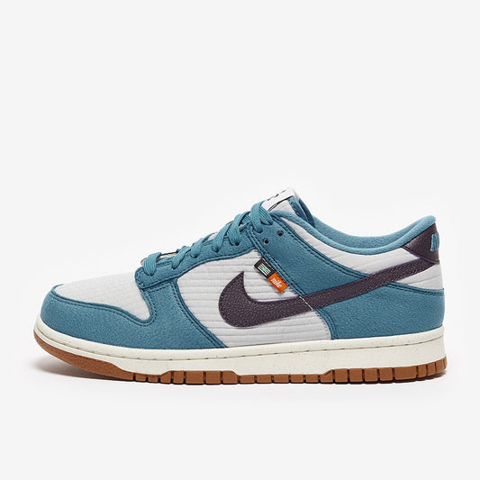 Nike Dunk Low "Toasty Rift Blue"