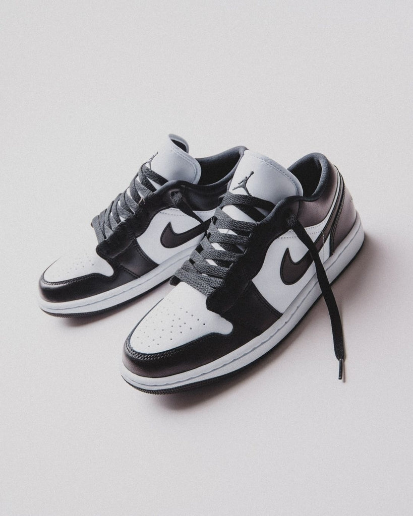 Air Jordan 1 Low "Panda"