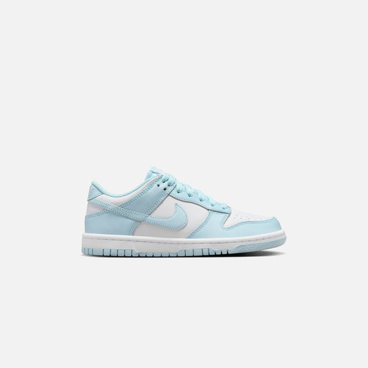 Nike Dunk Low "Glacier Blue"