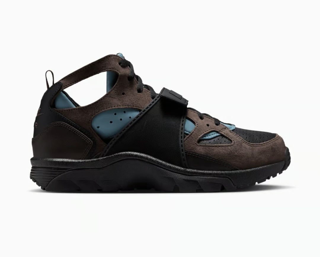 Nike Air Trainer Huarache Baroque Brown