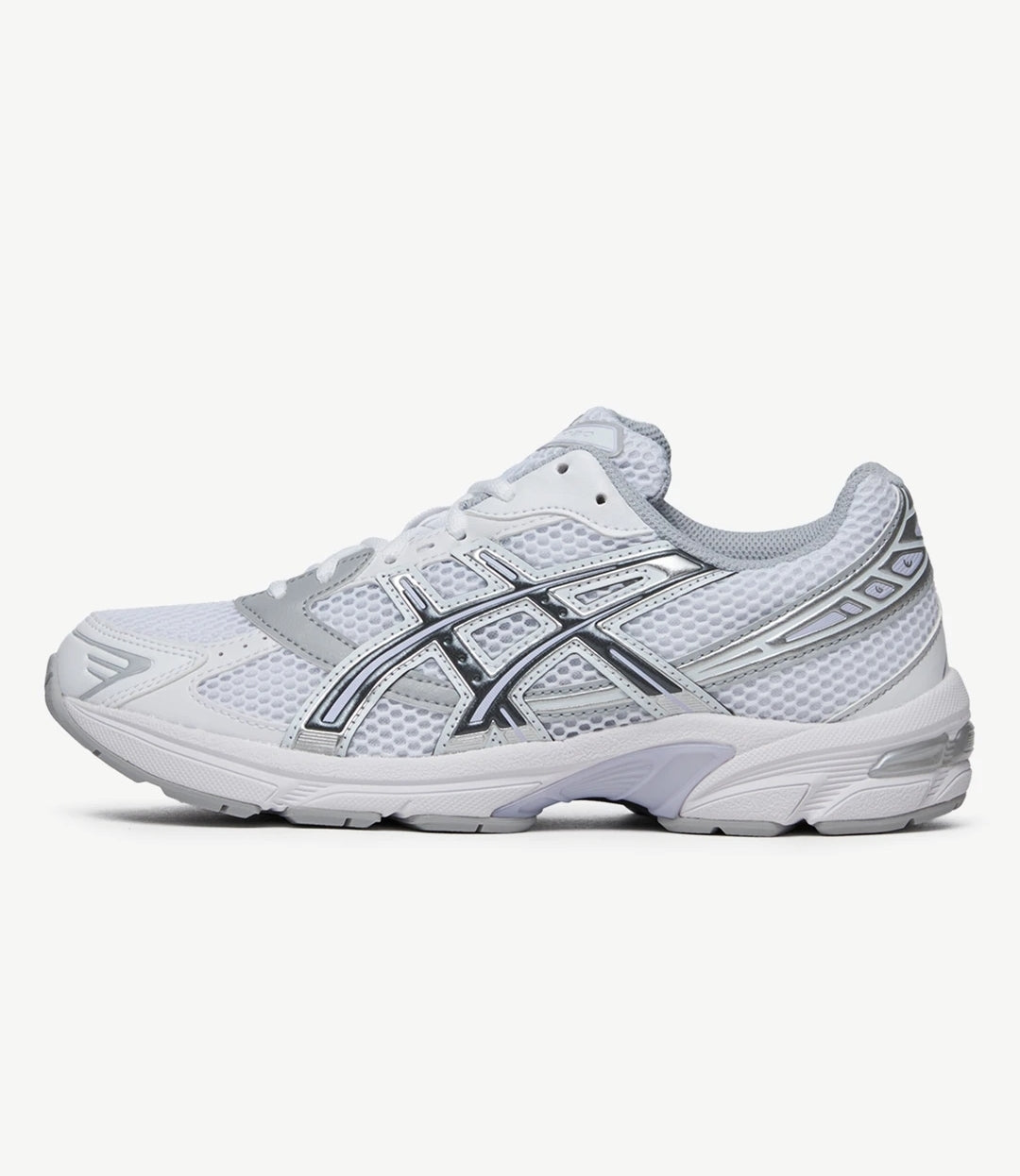 Asics Gel-1130 "White Grey"