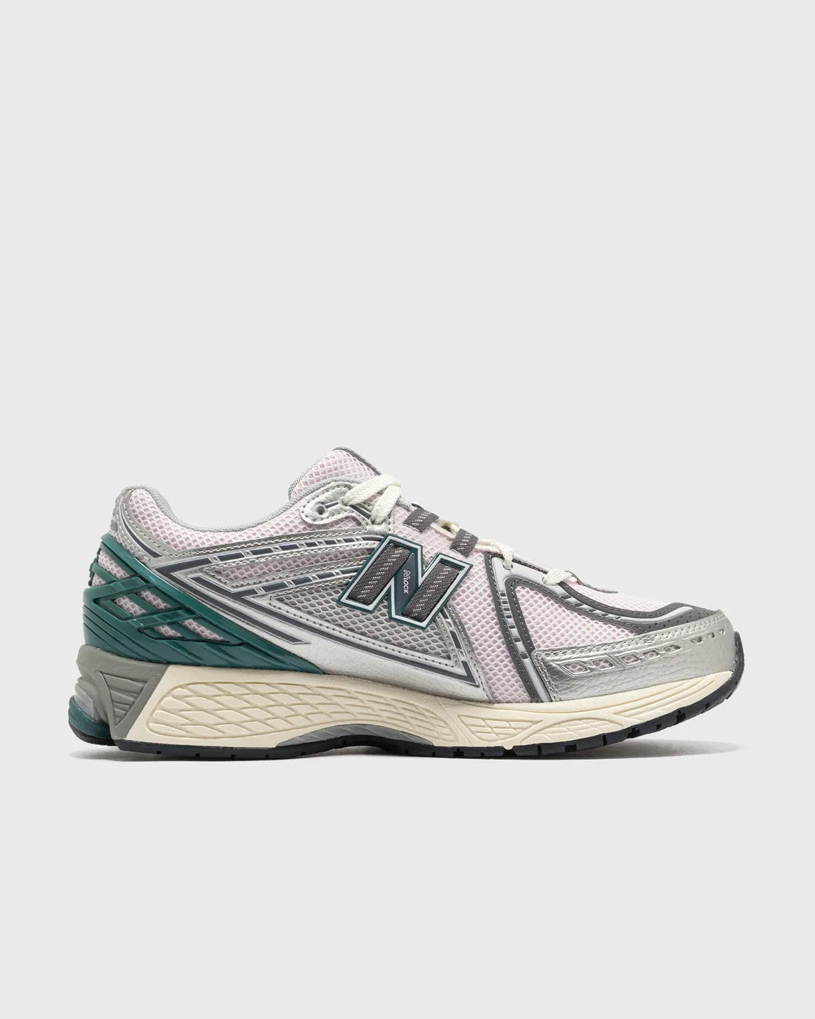 New Balance 1906 "Silver Metalic New Spruce"