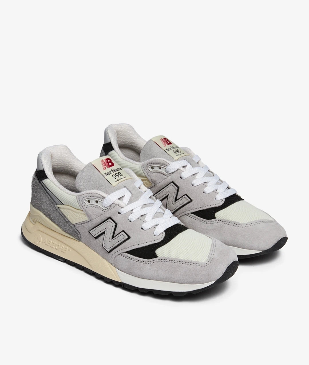 New Balance 998 Made in USA