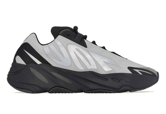 Adidas Yeezy 700 MVN "Metallics"