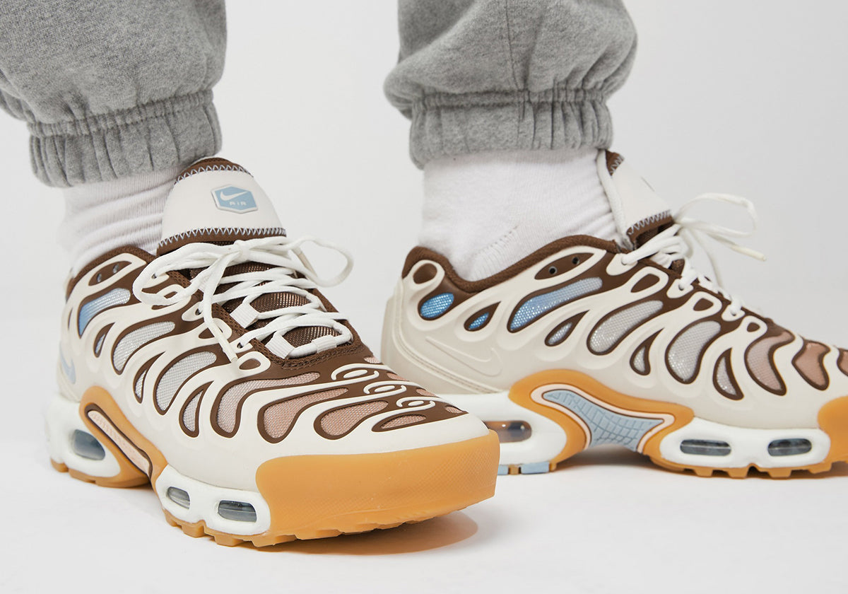 Nike Air Max Plus Drift “Phantom/Cacao Wow”