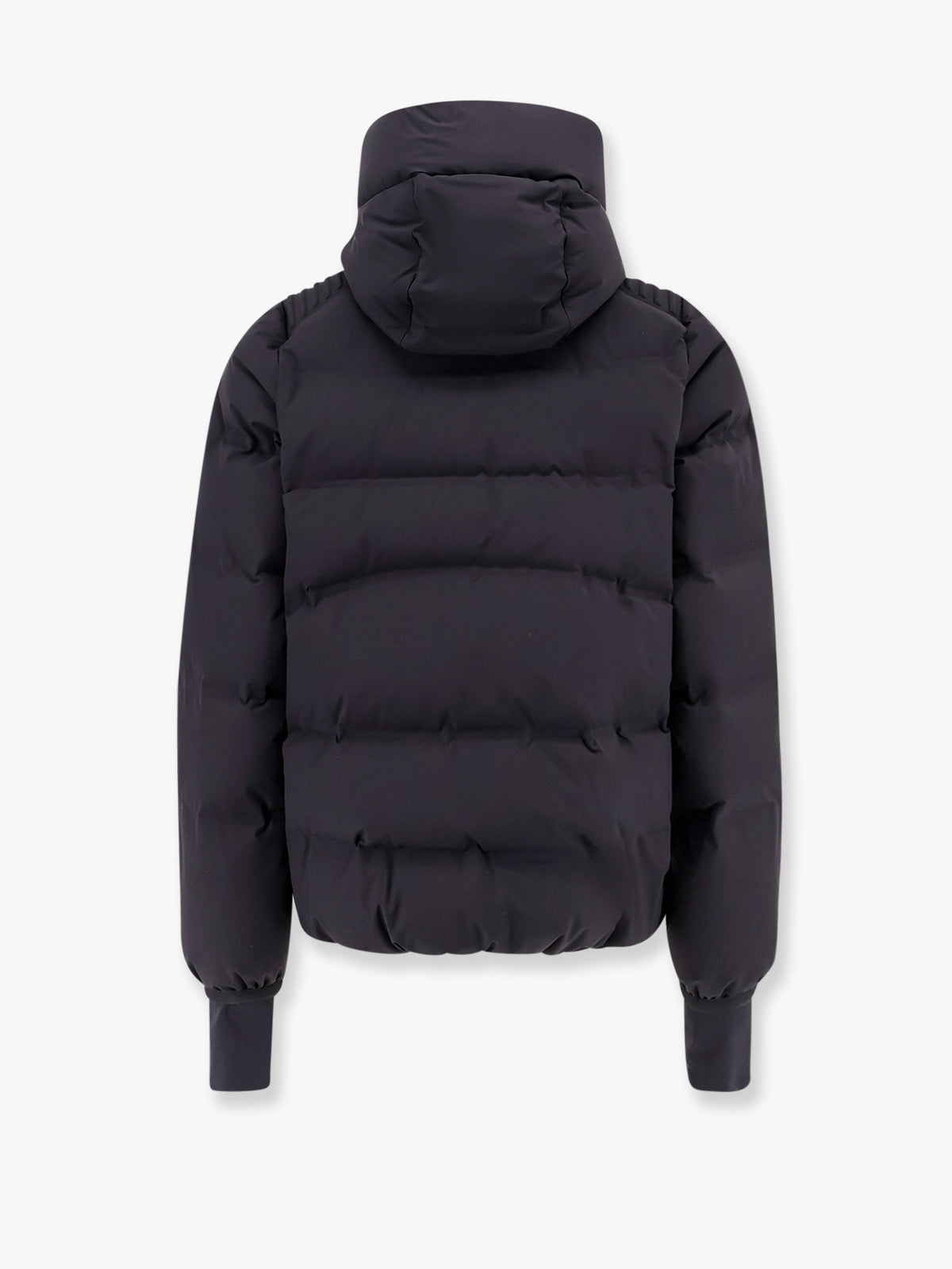 Moncler Grenoble Women Suisses Down jacket