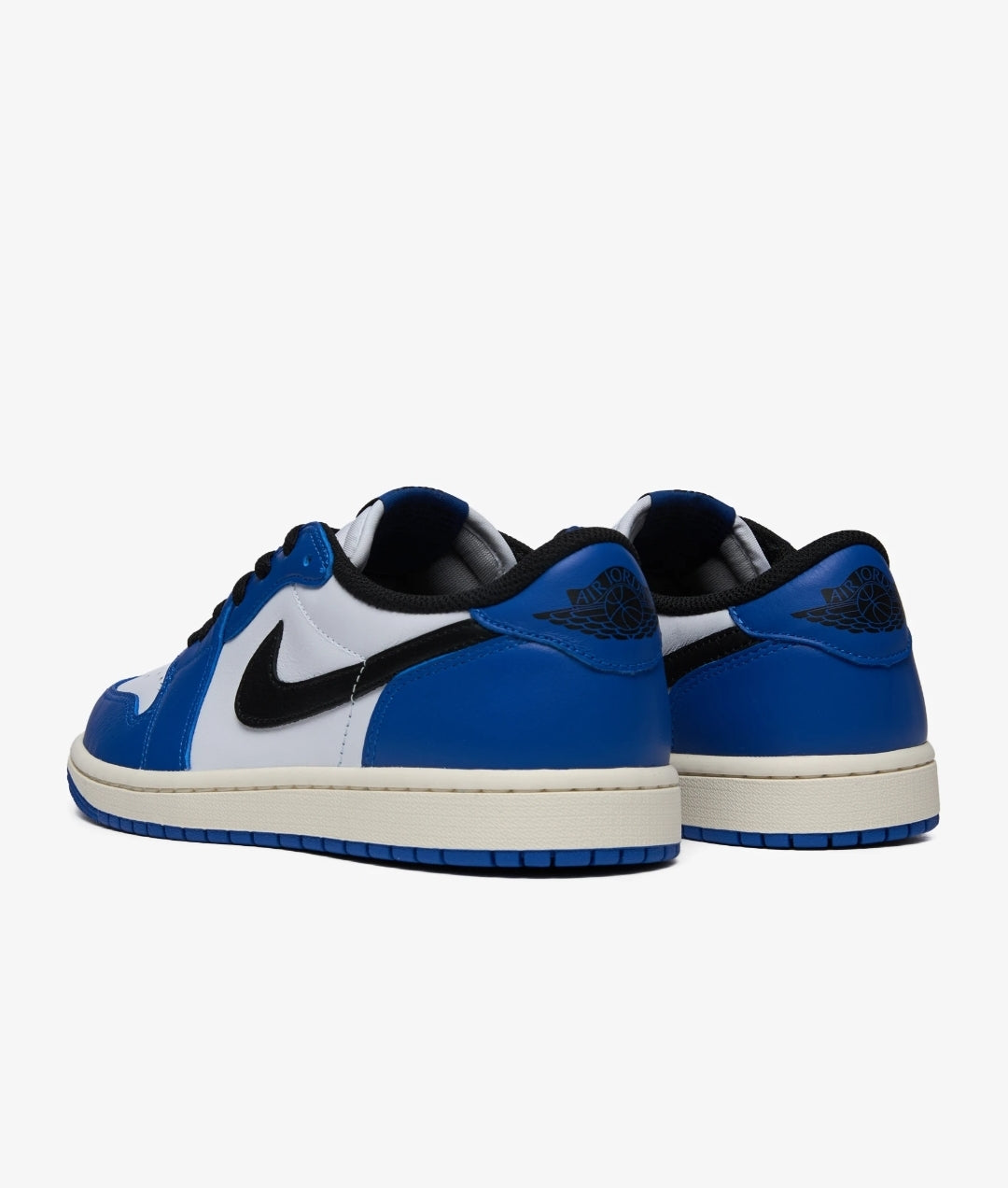 Air Jordan 1 Retro Low OG "Game Royal"