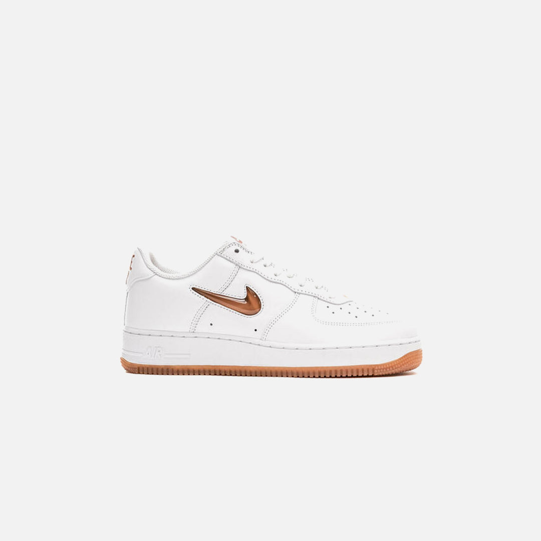 Nike Air Force 1 Low Retro "Bronze Jewel"