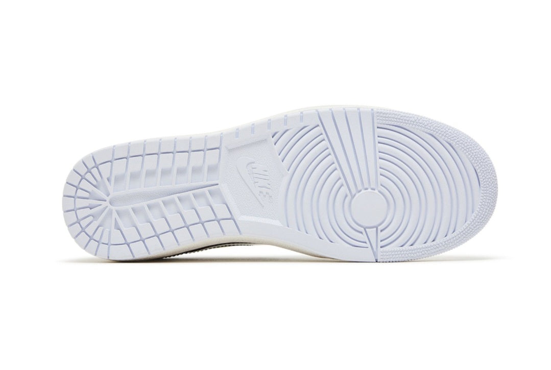 Air Jordan 1 Low ’85 Wings “French Blue”