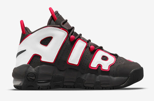 Nike Air More Uptempo "Brown Bulls"