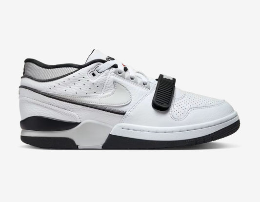 Nike Air Alpha Force 88 "White Grey"