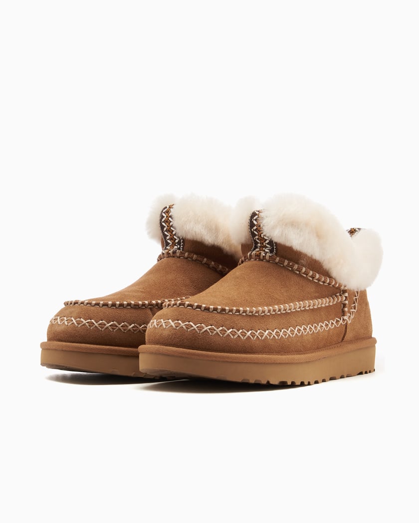 UGG® Women's Classic Ultra Mini Alpine