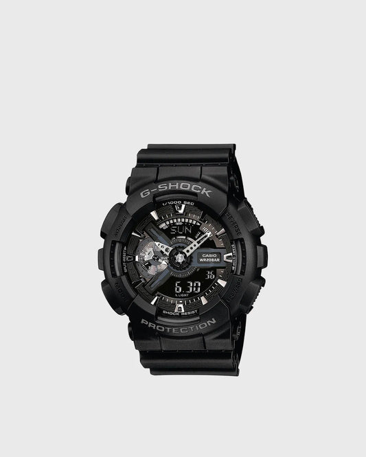 G-SHOCK GA-110-1BER