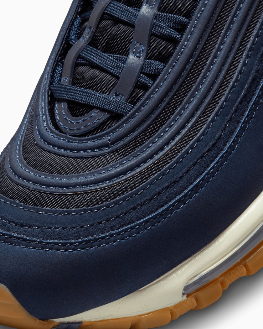 Nike Air Max 97 "Obsidian Gorge Green"