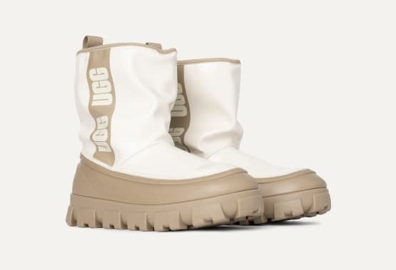 UGG Brellah Mini Mustardseed Jasmin