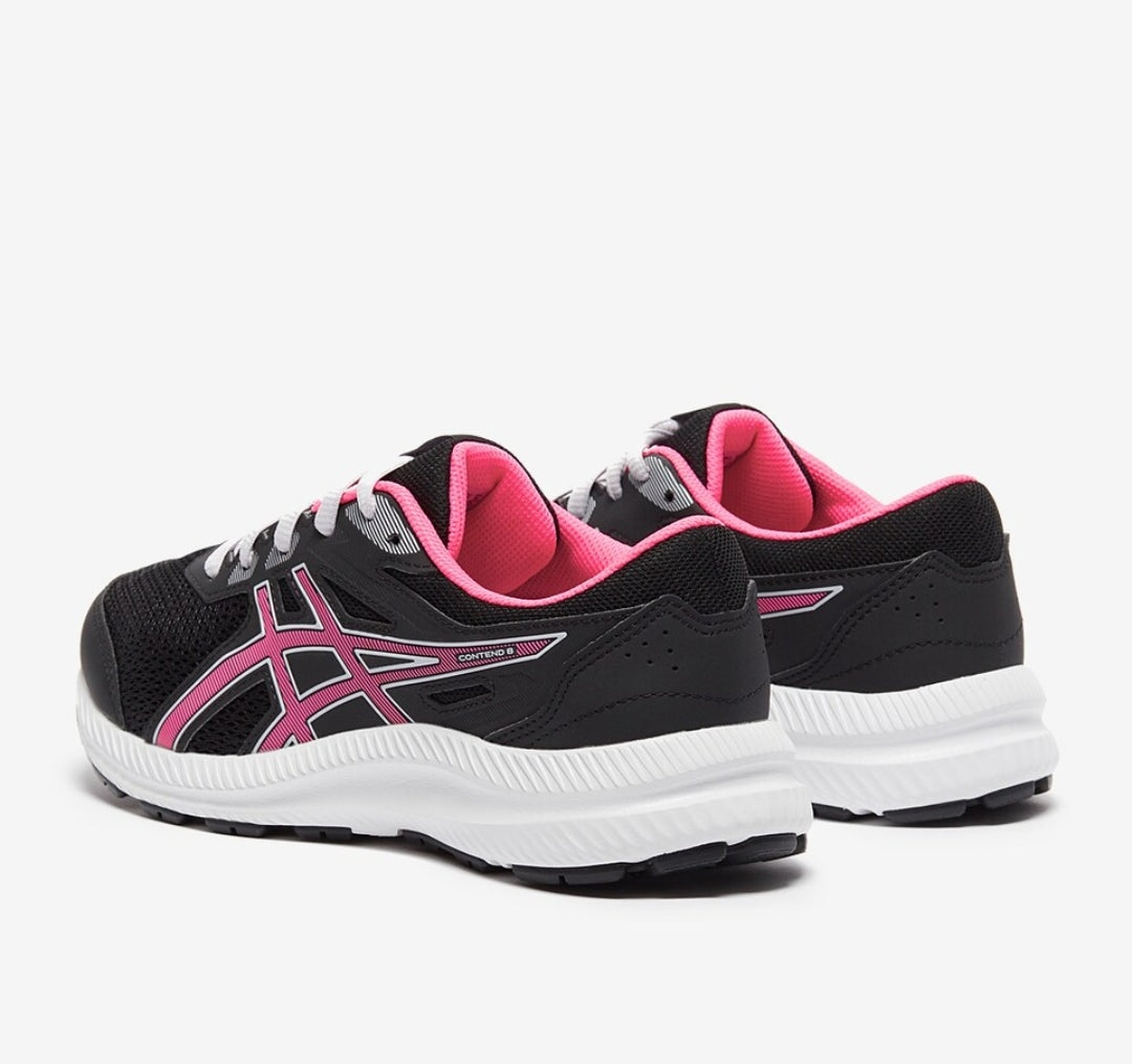 ASICS Contend 8 "Hot Pink"