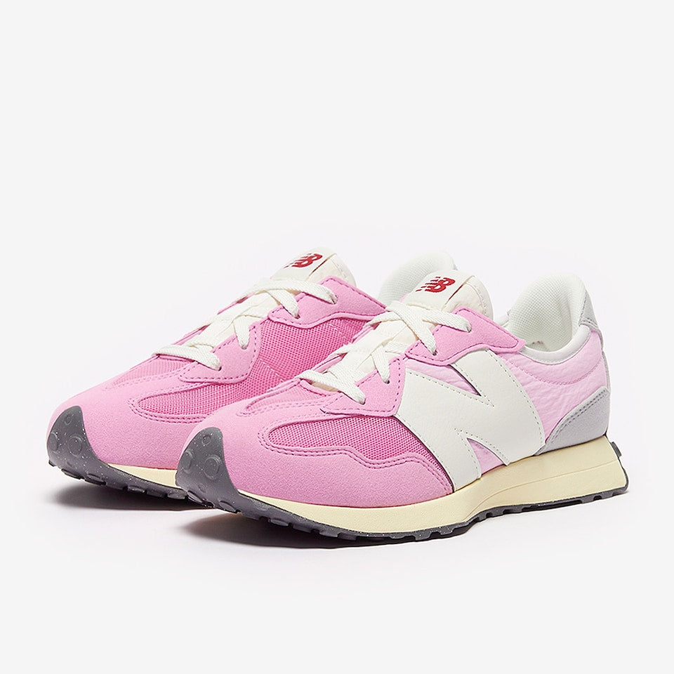 New Balance 327 Pink