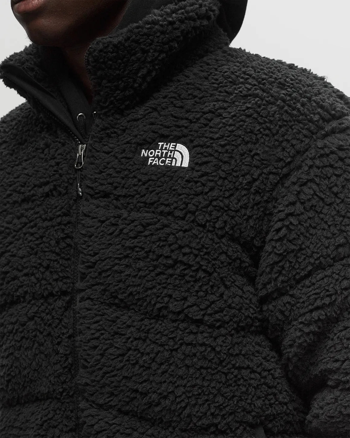 The North Face High Pile Jacket 2000