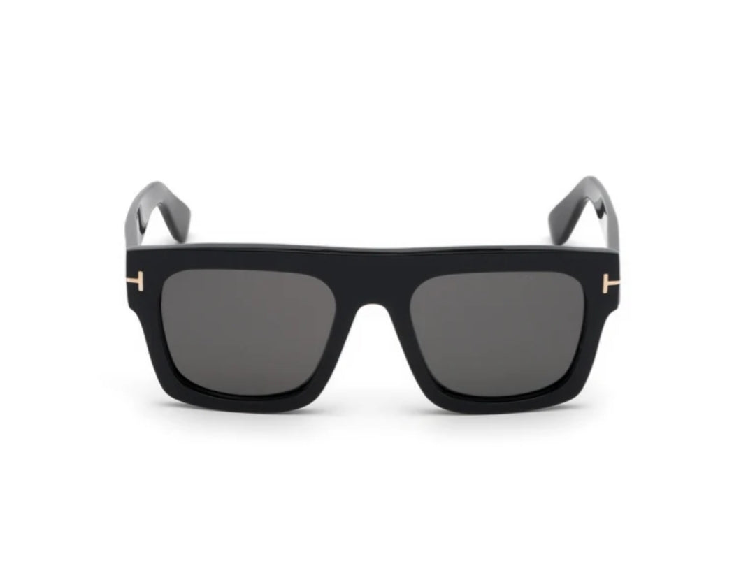 Tom Ford FAUSTO FT0711 01A